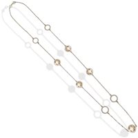 Necklace Boccadamo Woman in Bronze XGR262DC - XGR262DC